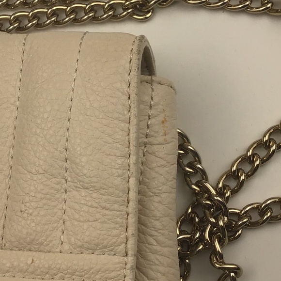 Kate Spade Leather Bag ~ Excellent Condition - Picture 15 of 16